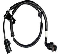 Capteur Roue Detecteur Pour H1 Pour iLoad Pour iMax | Capteur De Vitesse De Roue ABS Arrière Gauche 956804H100 95680 4H100 95680-4H100 Sonde NOx Auto