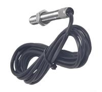 Capteur RPM Métal pour robuste pour Excavatrice 1104 Capteur | Construction pour robuste, métal pour durable, pour résistance aux chocs, difficile, longue durée de vie