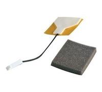 Capteur Sanitaire(Ctn Ballon) Isolant Ct - Saunier Duval : 0020048299
