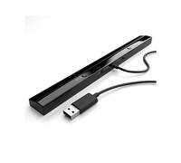 Capteur Sans Fil Dolphinbar (Wiimote Vers PC USB) Connectez la Télécommande à Votre PC Via