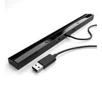 Capteur sans fil Dolphinbar (Wiimote vers PC USB) Connexion