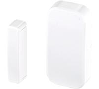 Capteur sans fil portes et fenêtres pour système d'alarme XMD [VisorTech]