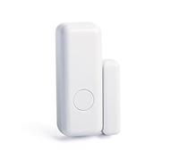 Capteur sans Fil pour Porte fenêtre avec Bouton SOS pour système d'alarme Domestique 433 MHz Compatible avec PG101, PG103-PG106 GSM WiFi système d'alarme