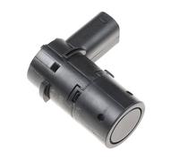 Capteur Sationnement Compatible Avec BMW Pour E61 Pour E64 Pour E65 Pour E83 Avant Arrière 3 Broches Capteur De Stationnement Moniteurs D'angle Mort OEM 66206989068(1 pc black)