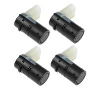 Capteur Sationnement Compatible Avec Pour A6 Pour S6 Pour Avant Pour Quattro 2002 2003 2004 2005 2006 2007 2008 2009 2010 2011 Capteur Stationnement Voiture 7H0919275C(4Pcs)