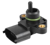 Capteur Saugrohrdruck 4-Pin PARTSTEC Compatible Avec Entre Autres HYUNDAI I30