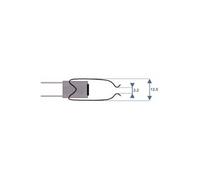 Capteur Saunier Duval 05706000