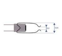 Capteur Saunier Duval 05706000 G
