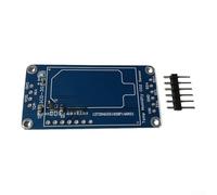 Capteur SCD30 pour les applications de surveillance de l'air intérieur, y compris les purificateurs d'air, les alarmes et l'intégration du système CVC (plaque de base)