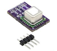 Capteur SCD40, module température et humidité 2 en 1, I2C