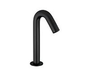 Capteur Seifenspender 1991223F02 noir, sans contact, électronique, pour fonctionnement sur secteur