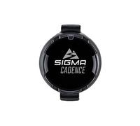 Sigma Duo Ant+/bluetooth Cadence Sensor Noir