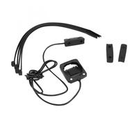 CAPTEUR SIGMA VITESSE ROUE AVANT A FIL ( 90cm ) POUR BC 5.0-8.0-10.0 (VENDU A