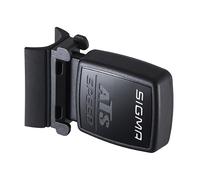 Sigma Speed Sensor Noir
