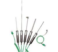 Chauvin Arnoux SK13 Sonde universelle -50 à 1100 °C sonde K