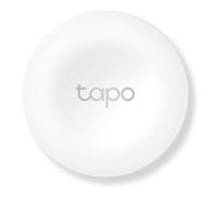 Capteur SMART Tapo Button S200B Blanc
