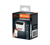 LEDVANCE Smart+ Capteur extérieur pour détection de Mouvement avec Technologie WiFi et Cellule Solaire