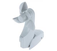 Capteur Somfy Eolis RTS vent avec led store