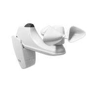 Capteur Somfy Soliris IO 230V - soleil & vent
