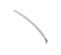 Capteur sonde dhumidité d'origine sèche-linge 1366029104 zanussi, ezanker, aeg,, faure, zanker