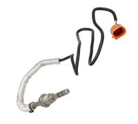 Capteur Sonde de Température de Gaz d'Echappement compatible avec A3 TT ALTEA LEON TOLEDO III SUPERB II YETI BEETLE GOLF V VI JETTA III IV 1.6 1.9 2.0 TDI - 03L906088M 03L906088CC