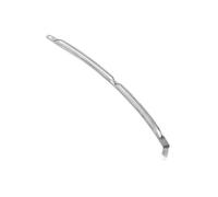 Capteur sonde dhumidité d'origine sèche-linge 1366029104 zanussi, ezanker, aeg,, faure, zanker