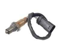 Capteur Sonde Lambda Capteur D'oxygène 0258006295 7700107433 0258006046, Pour Dacia Pour Sandero 1.6 16V 2011/07-2017/12 1598 Ccm, 77 KW, 105 PS
