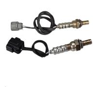 Capteur Sonde Lambda Capteur D'oxygène Amont Et Aval Pour Mazda Pour Protege 1999-2003 626 L4 2.0L 2001-2002 Sondeslambda