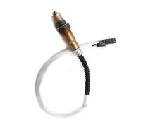 Capteur Sonde Lambda Capteur D'oxygène Lambda Pour Rapport Air/carburant, Pour DACIA, Pour SANDERO 1.6, 16V, Bifuel Otto 1598 77 105 4, Hayon 0258006990