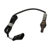 Capteur Sonde Lambda Capteur D'oxygène O2 D'échappement 55211111A 552.1.111.1A O2-ND111. Pour Ducati 848 Pour Evo 2006 2007 2008 2009 2010 2011 2012 2013 Sondeslambda