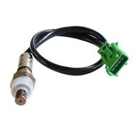 Capteur Sonde Lambda Pour Citroen C2 Pour C3 Pour C4 Pour C5 C6 C8 Sonde Lambda O2 Capteur D'oxygène 1628AA 9665104080 161848 1628HN 1628NY Sondeslambda