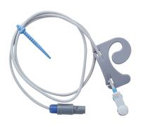 Capteur SpO2 pour moniteurs multiparamètres Vitalimate Mini Spengler - Clip oreille