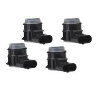 Capteur Stationnement Arrière PDC 0053385934 pour Peugeot pour Boxer 2015-2023 Moniteur(4pc)