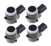 Capteur Stationnement Capteur PDC 0263013562 pour Dodge pour Durango pour Voyage pour Nitro pour Ram pour Jeep pour Grand pour Chero 1EW63KARAA Radar recul(4 pcs)
