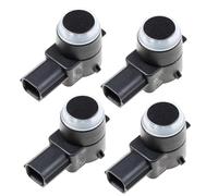 Capteur Stationnement Capteur PDC 1EW63KARAA pour Dodge pour Durango pour Journey pour Nitro pour Ram 1500 2500 3500 pour Jeep pour Grand pour Chero Radar recul(4pcs)