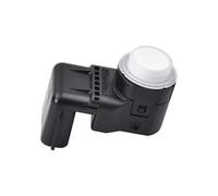 Capteur Stationnement Capteurs stationnement PDC Pare-Chocs de Voiture 4 pièces pour Kia pour Sorento 3,3 L 2,0 L 2,4 L 2016 957202T550 95720-2T550 95720-3Z800(Blanc)