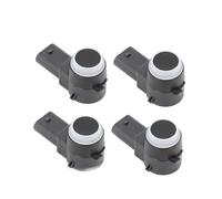 Capteur stationnement Compatible Avec A W169 B W245 2005 2006 2007 2008 2009 2010 2011 2012 2013 Capteur Stationnement Avant Et Arrière Parktronic PDC A2125420018(Black)