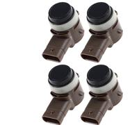 Capteur Stationnement Compatible Avec Benz Pour MK4 W212 S212 A207 C207 2009-2016 Capteur D'aide Au Stationnement Pour Pare-chocs Accessoires De Voiture OEM 0009051202 A0009055604