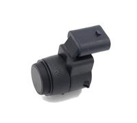 Capteur stationnement Compatible avec BMW pour E93 pour E84 Capteur Distance Stationnement Radars Recul Capteurs D'avertissement Stationnement Haut-parleurs Alarmes Sonores Positionnement(1PC)