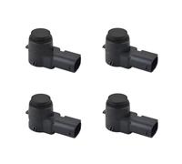 Capteur stationnement Compatible Avec Citroen Pour Berlingo 2010-2016 Pour C4 LC 2004-2010 Pour C5 2009-2016 PSA9663821577 Détecteur De De Voiture Pour Assistance