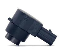Capteur Stationnement Compatible Avec Dodge Pour Chrysler Pare-chocs Capteur D'assistance Au Stationnement Arrière Capteur De Recul Accessoires De Voiture OEM 1EW63LAUAA