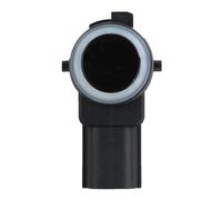 Capteur Stationnement Compatible Avec Dodge Pour Ram 1500 2500 3500 2010 Capteur De Recul De Stationnement Arrière Capteur De Stationnement De Remplacement OEM 1EW63AXRAA