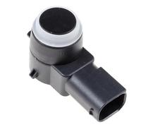 Capteur stationnement Compatible Avec Fiat Pour Ducato III 2006-2024 Pour Fiorino III 2007-2024 0263013413 Détecteur Capteur Contrôle Distance D’assistance Stationnement Voiture