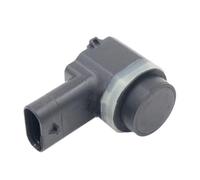 Capteur Stationnement Compatible Avec Ford Pour Fiesta Pour Mk6 Pour Focus Pour Mk2 Pour Mk3 2008-2015 Capteur Stationnement Avant OEM 8A6T-15K859-AA