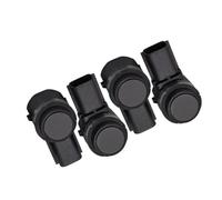 Capteur stationnement Compatible avec Lincoln pour MKS pour 3.5L 2010 2011 2012 2013 Moniteur d'angle Mort pour Voiture Capteur De Stationnement OEM F1CT-15K859-AAW(4PCS)