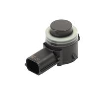Capteur stationnement Compatible Avec Lincoln Pour Nautilus Capteur De Stationnement Moniteurs D'angle Mort De Voiture OEM HU5Z15K859 HU5T15K859 HU5Z-15K859-CAPTM(1pcs black)