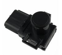 Capteur stationnement Compatible Avec Toyota Pour Reiz Pour 3.0L Pour GRX131 Pour 3GRFE 2010 2011 2012 2013 Capteur De Stationnement Moniteurs D'angle Mort De Voiture(Black)
