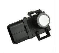 Capteur stationnement Compatible Avec Toyota Pour Reiz Pour 3.0L Pour GRX131 Pour 3GRFE 2010 2011 2012 2013 Capteur De Stationnement Moniteurs D'angle Mort De Voiture(Sliver)