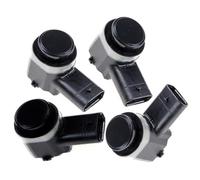 Capteur Stationnement Compatible Avec Volvo Pour C30 Pour XC90 Pour S80 2007-2011 Capteurs Stationnement Voiture Capteur D'aide Au Stationnement pare-chocs Capteur D'assistance OEM 31341344