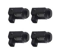 Capteur stationnement Compatible Avec VW Pour Golf 2005-2015 Pour Jetta III 2006-2010 Pour EOS 2006-2015 3D0998275A 4 Pièces Capteur Contrôle Distance Stationnement Voiture